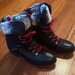 Rossignol Apres Ski boots